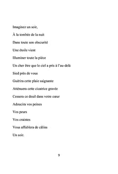 Le bruit du silence