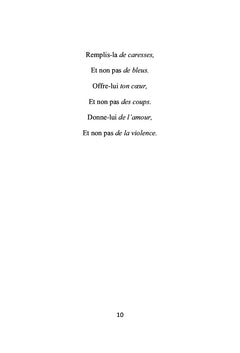 Le bruit du silence