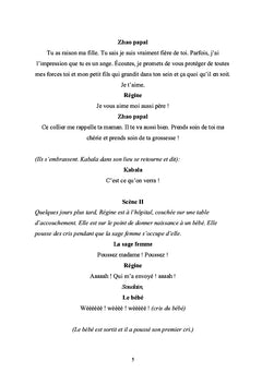 COCA-MOR Volume I