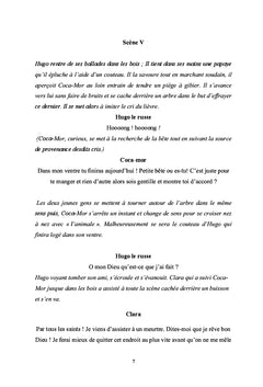 COCA-MOR Volume I
