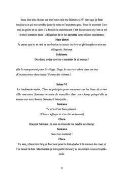 COCA-MOR Volume I
