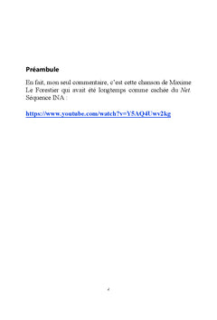 La mort d'une France...
