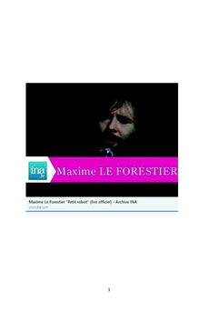 La mort d'une France...