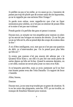 La mort d'une France...