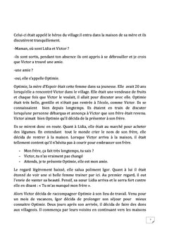 L'espoir au bout du désespoir