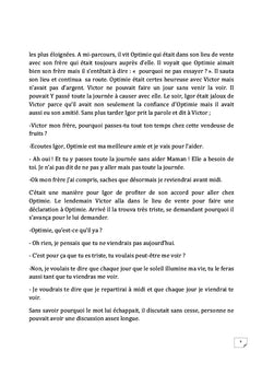L'espoir au bout du désespoir