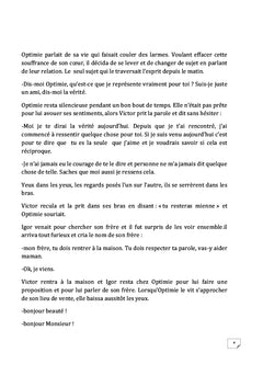 L'espoir au bout du désespoir