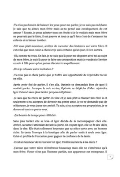L'espoir au bout du désespoir