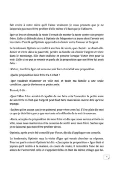 L'espoir au bout du désespoir