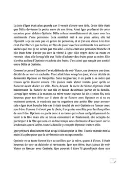 L'espoir au bout du désespoir
