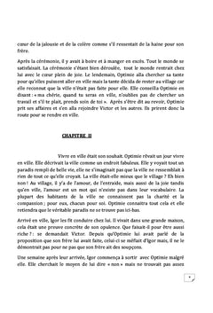 L'espoir au bout du désespoir