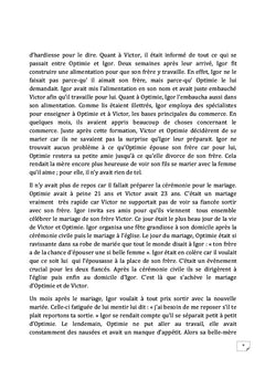 L'espoir au bout du désespoir