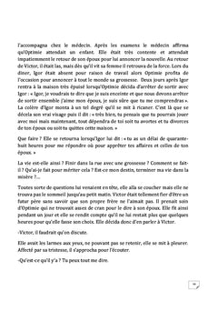L'espoir au bout du désespoir