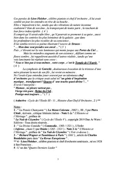 Itinerance