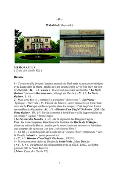 Itinerance