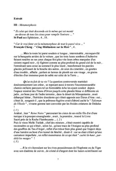Itinerance