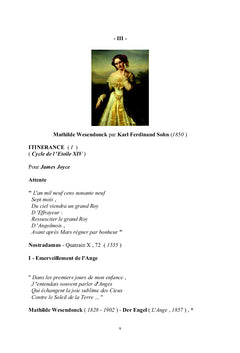 Itinerance