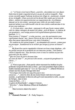 Itinerance