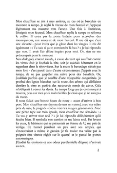 Fenêtres Brisées