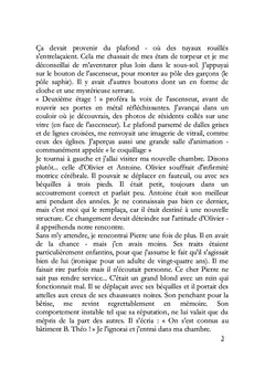 Fenêtres Brisées