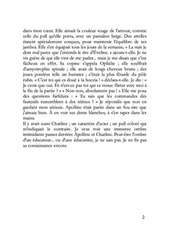 Fenêtres Brisées