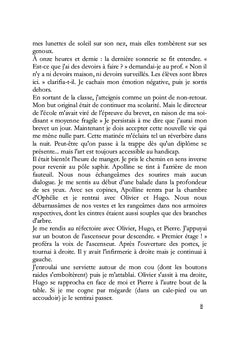 Fenêtres Brisées