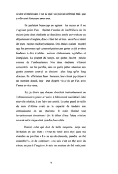 Amitié Gâchée