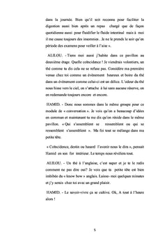 Amitié Gâchée