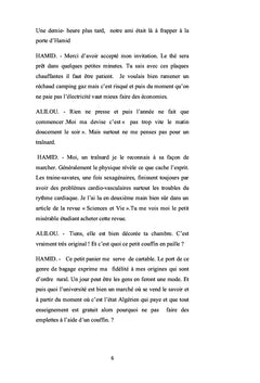 Amitié Gâchée