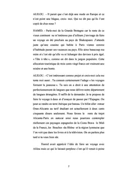 Amitié Gâchée