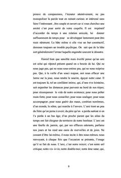 Amitié Gâchée