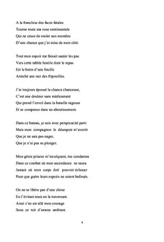 Au Vestiaire des nouvelles amours
