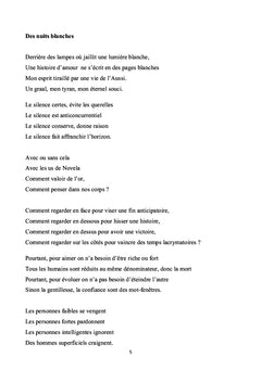Au Vestiaire des nouvelles amours