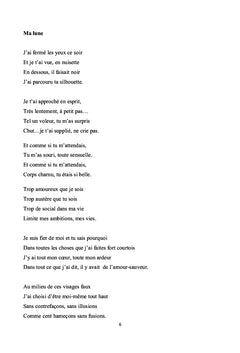 Au Vestiaire des nouvelles amours