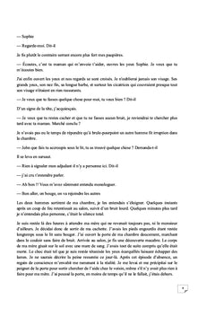 L'IMPOSSIBLE PARDON