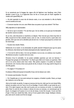 L'IMPOSSIBLE PARDON