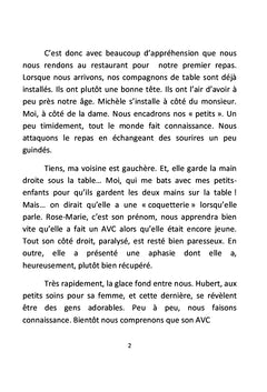 Les Aphasiques en Croisière sur le Guadalquivir