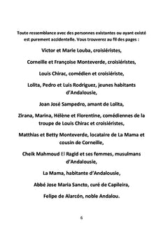 Les Aphasiques en Croisière sur le Guadalquivir