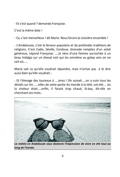 Les Aphasiques en Croisière sur le Guadalquivir