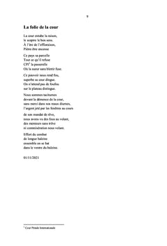 Chants de Bataille