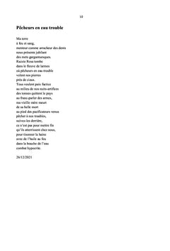 Chants de Bataille