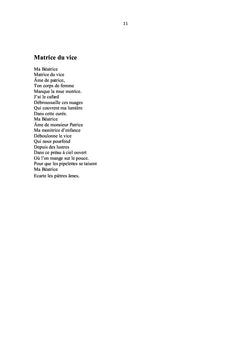 Chants de Bataille