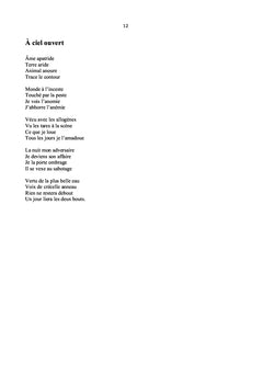 Chants de Bataille