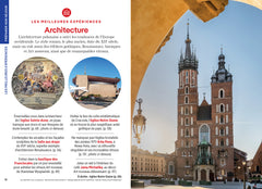 Cracovie En quelques jours 5ed