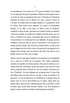 Celle qu'on appelait la petite intellectuelle