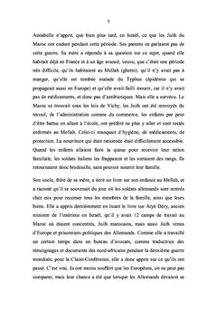 Celle qu'on appelait la petite intellectuelle