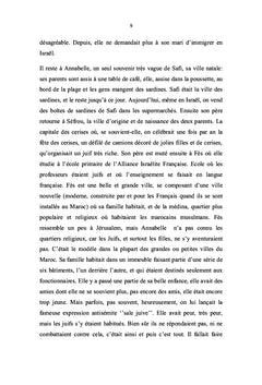 Celle qu'on appelait la petite intellectuelle
