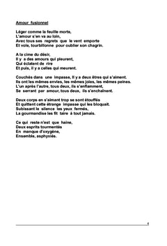 Au fil du Moi