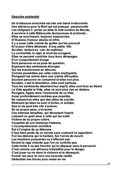 Au fil du Moi