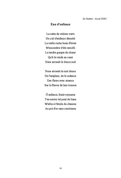 Souviens-toi !